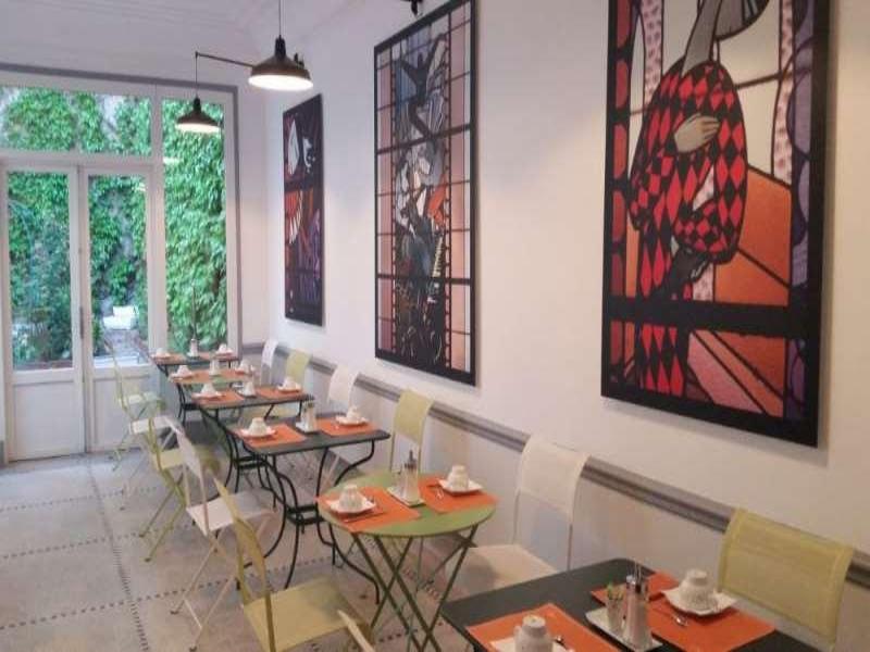 Arverna - Restoran