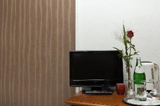 Domspatz otel fotoğrafı