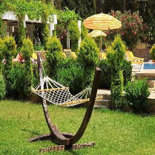 Natur Garden Hotel