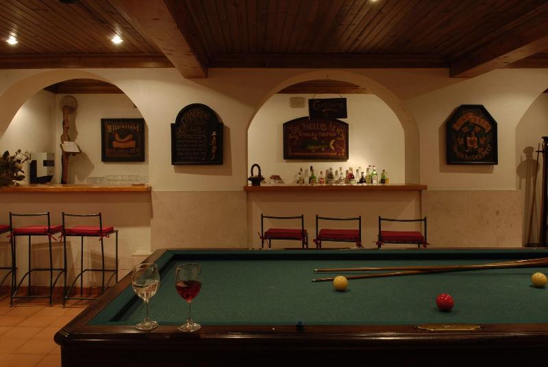 Challet Fonte Nova - Aktivite