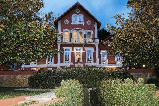 Challet Fonte Nova otel fotoğrafı