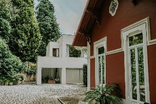 Challet Fonte Nova fotoÄŸrafÄ±