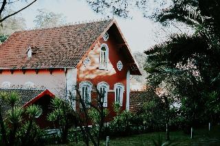 Challet Fonte Nova fotoÄŸrafÄ±