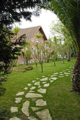 Challet Fonte Nova fotoÄŸrafÄ±