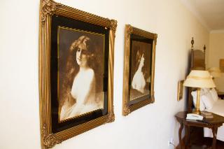 Challet Fonte Nova fotoÄŸrafÄ±