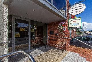 Bannview Bed & Breakfast fotoÄŸrafÄ±