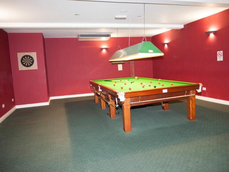 Bannview Bed & Breakfast - Aktivite