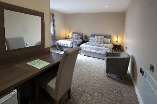 Bannview Bed & Breakfast fotoÄŸrafÄ±