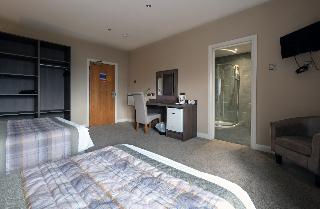 Bannview Bed & Breakfast fotoÄŸrafÄ±