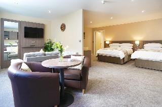 Bannview Bed & Breakfast fotoÄŸrafÄ±