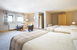 Bannview Bed & Breakfast fotoÄŸrafÄ±