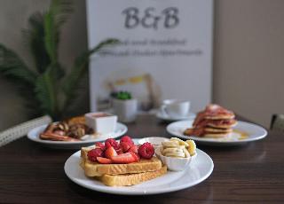 Bannview Bed & Breakfast fotoÄŸrafÄ±