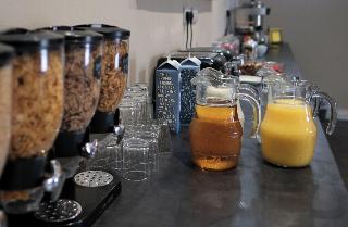 Bannview Bed & Breakfast fotoÄŸrafÄ±