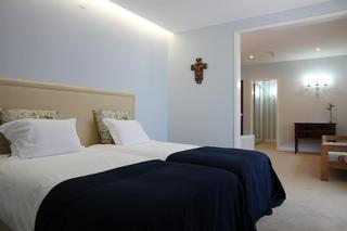 Crisol Tres Pastorinhos otel fotoğrafı