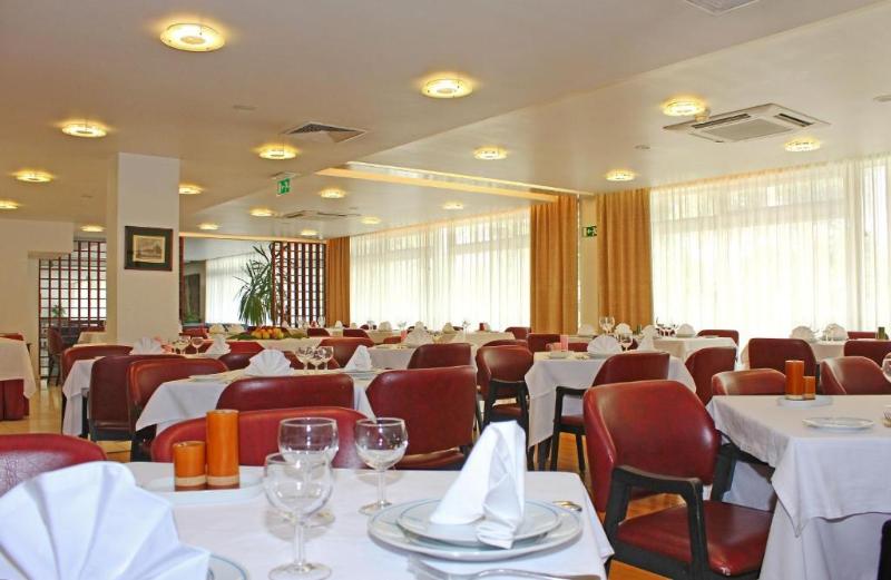 Crisol Tres Pastorinhos - Restoran