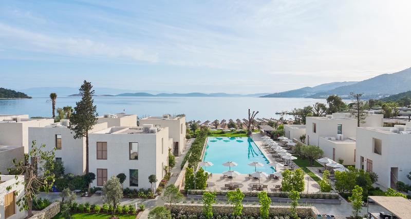 Voyage Torba - Genel