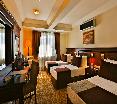 Mosaic hotel oda fotoğrafı
