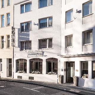 Deutsches Haus otel fotoğrafı