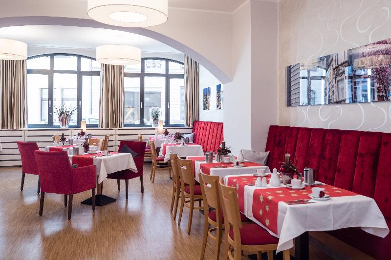 Deutsches Haus - Restoran