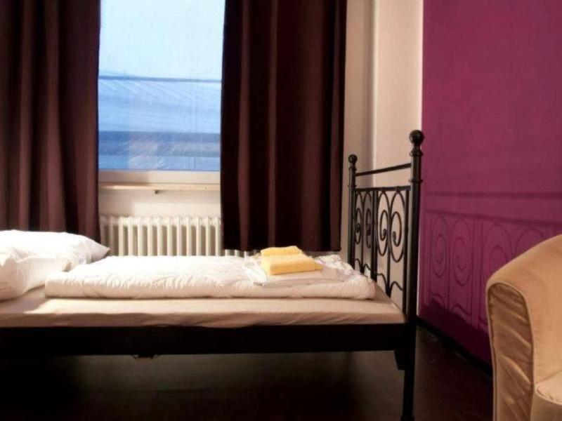 Station Hostel - Genel