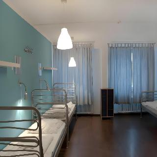 Station Hostel fotoÄŸrafÄ±