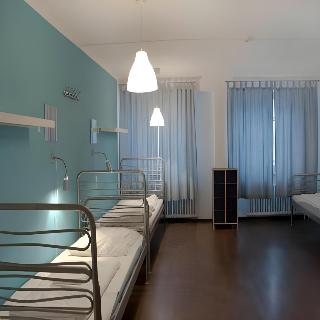 Station Hostel fotoÄŸrafÄ±