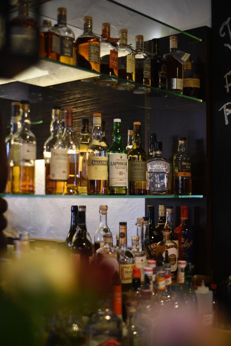 Rennsteighotel Herrnberger Hof - Bar