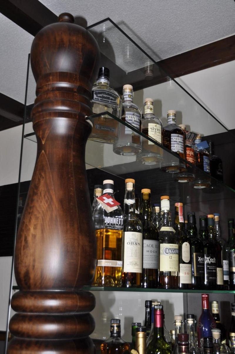 Rennsteighotel Herrnberger Hof - Bar