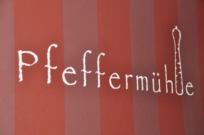 Rennsteighotel Herrnberger Hof - Lobi