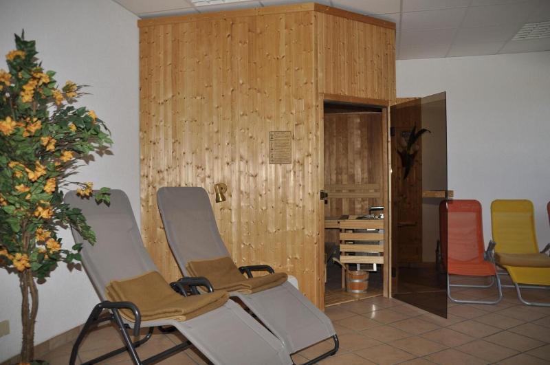 Rennsteighotel Herrnberger Hof - Aktivite