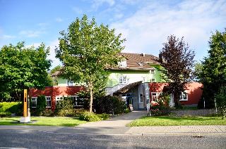 Rennsteighotel Herrnberger Hof otel fotoğrafı