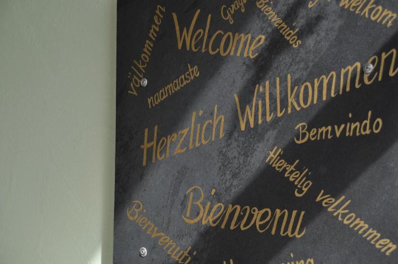 Rennsteighotel Herrnberger Hof - Genel