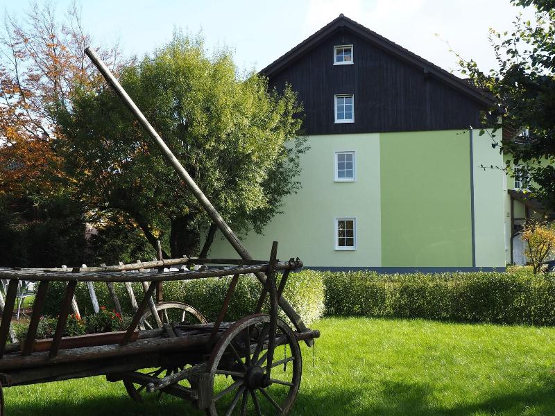 Rennsteighotel Herrnberger Hof - Genel