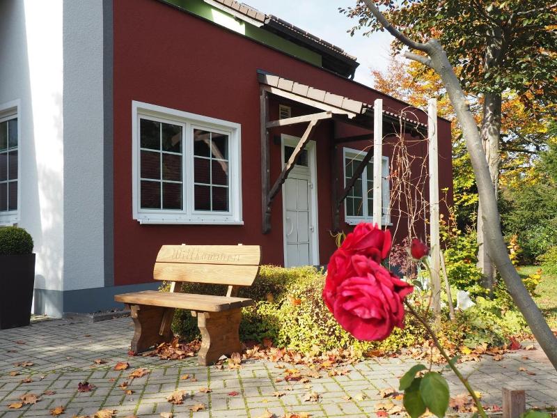 Rennsteighotel Herrnberger Hof - Genel