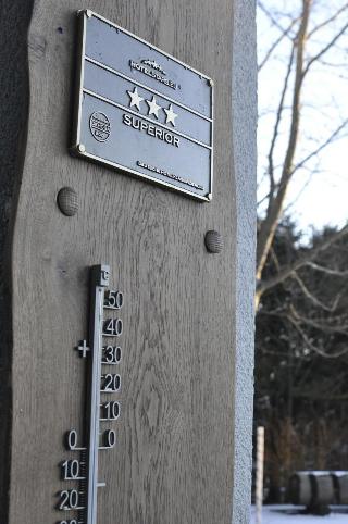 Rennsteighotel Herrnberger Hof fotoÄŸrafÄ±