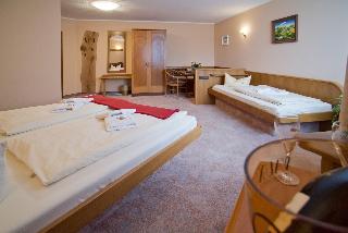 Rennsteighotel Herrnberger Hof fotoÄŸrafÄ±