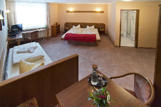 Rennsteighotel Herrnberger Hof fotoÄŸrafÄ±