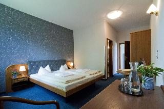 Rennsteighotel Herrnberger Hof fotoÄŸrafÄ±