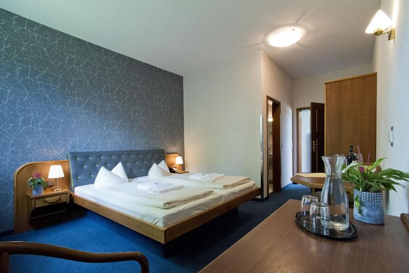 Rennsteighotel Herrnberger Hof - Oda