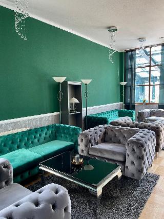 Parkhotel Waldschlösschen fotoÄŸrafÄ±