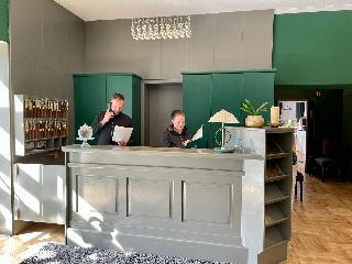 Parkhotel Waldschlösschen fotoÄŸrafÄ±