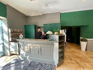 Parkhotel Waldschlösschen fotoÄŸrafÄ±