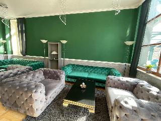 Parkhotel Waldschlösschen fotoÄŸrafÄ±