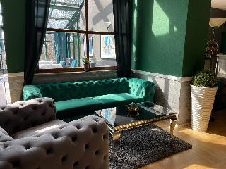 Parkhotel Waldschlösschen fotoÄŸrafÄ±