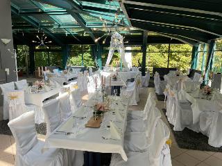 Parkhotel Waldschlösschen fotoÄŸrafÄ±