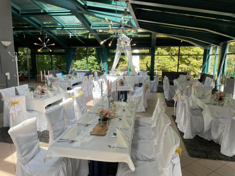 Parkhotel Waldschlösschen - Toplantı