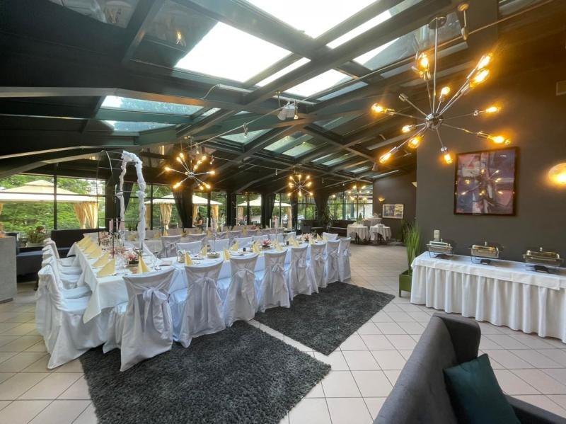 Parkhotel Waldschlösschen - Toplantı