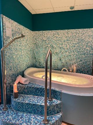 Parkhotel Waldschlösschen fotoÄŸrafÄ±