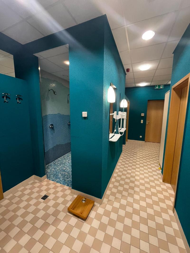 Parkhotel Waldschlösschen - Aktivite