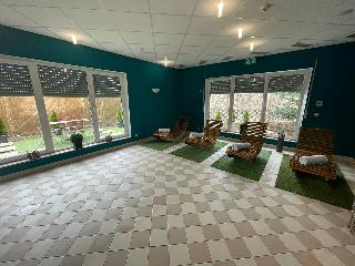 Parkhotel Waldschlösschen fotoÄŸrafÄ±